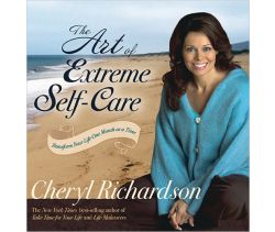 The Art of Extreme Self-Care