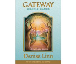 Gateway Oracle Cards