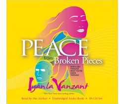 Peace From Broken Pieces