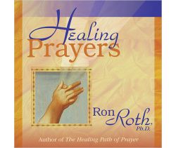 Healing Prayers