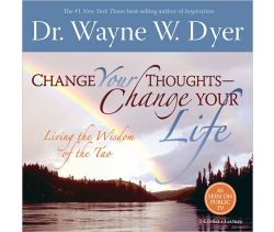 Change Your Thoughts - Change Your Life