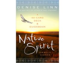 Native Spirit Oracle Cards