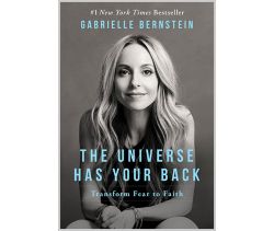 The Universe Has Your Back