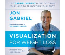 Visualization for Weight Loss