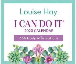 I Can Do It® 2020 Calendar