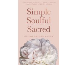 Simple Soulful Sacred