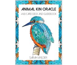 Animal Kin Oracle