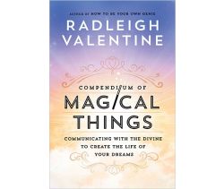 Compendium of Magical Things
