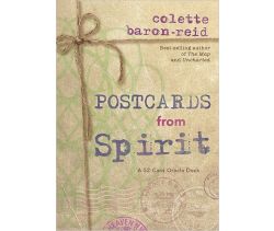 Postcards from Spirit