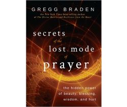 Secrets of the Lost Mode of Prayer