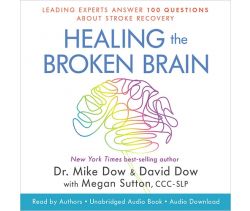Healing the Broken Brain