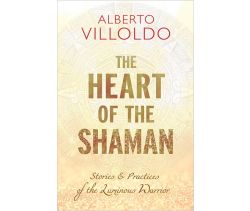The Heart of the Shaman