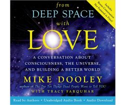 From Deep Space with Love