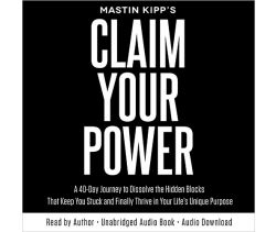 Claim Your Power