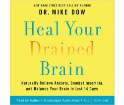 Heal Your Drained Brain