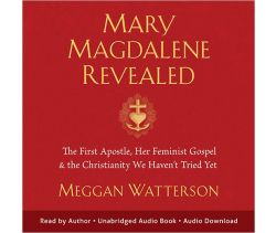  Mary Magdalene Revealed