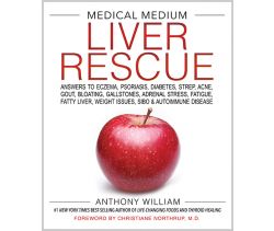 Medical Medium Liver Rescue