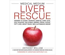 Medical Medium Liver Rescue