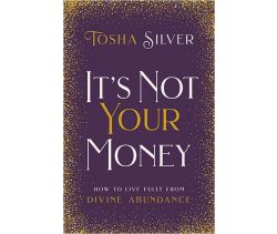 It's Not Your Money
