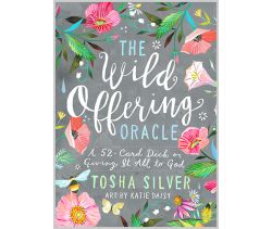 The Wild Offering Oracle