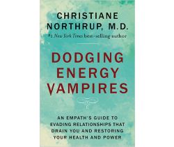 Dodging Energy Vampires