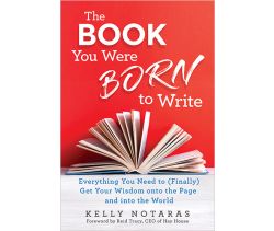 The Book You Were Born to Write