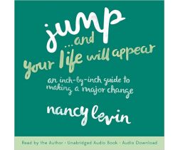 Jump...And Your Life Will Appear