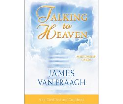 Talking to Heaven Mediumship Cards