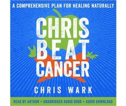 Chris Beat Cancer