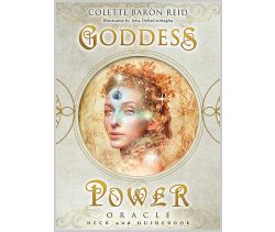 Goddess Power Oracle