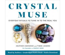 Crystal Muse