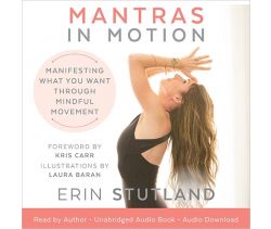 Mantras in Motion