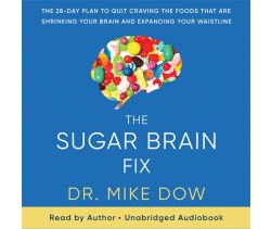 The Sugar Brain Fix