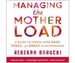  Managing the Motherload