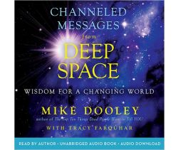 Channeled Messages from Deep Space