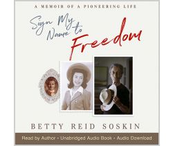 Sign My Name to Freedom