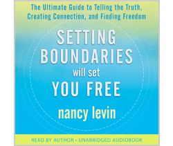 Setting Boundaries Will Set You Free