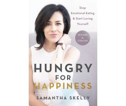 Hungry for Happiness, Revised and Updated