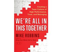 We're All in This Together