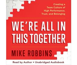 We're All in This Together