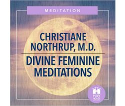 Divine Feminine Meditations