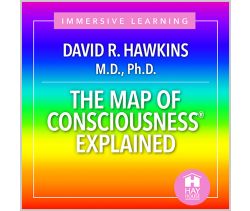 The Map of Consciousness Explained