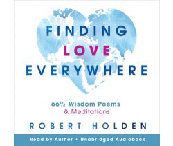 Finding Love Everywhere