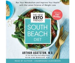 The New Keto Friendly South Beach Diet