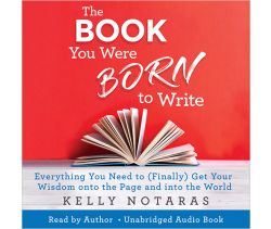  The Book You Were Born to Write