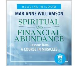 Spiritual and Financial Abundance
