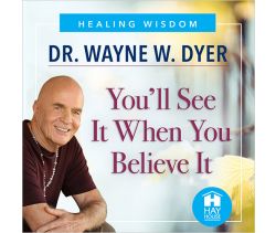 You'll See It When You Believe It