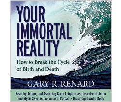  Your Immortal Reality