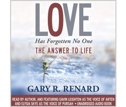 Love Has Forgotten No One