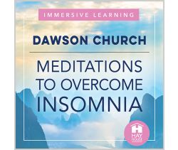 Meditations to Overcome Insomnia